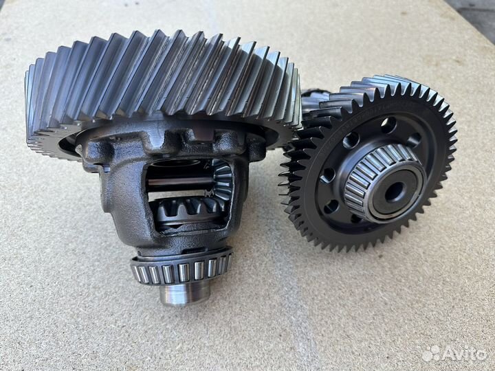 Kia k5 дифференциал АКПП a6mf1 двигатель 2wd