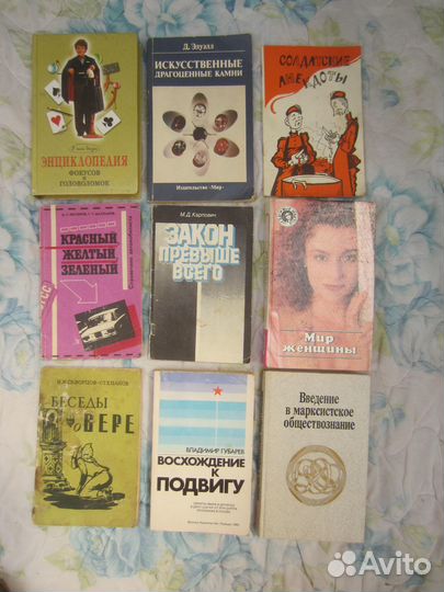 В. Губарев. Восхождение к подвигу. 1985 год