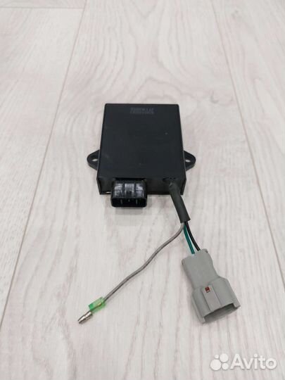 Коммутатор, блок зажигания CDI Stels 300 B