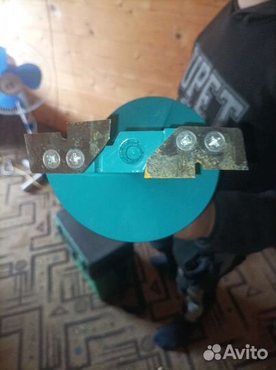 Зимний рыболовный набор