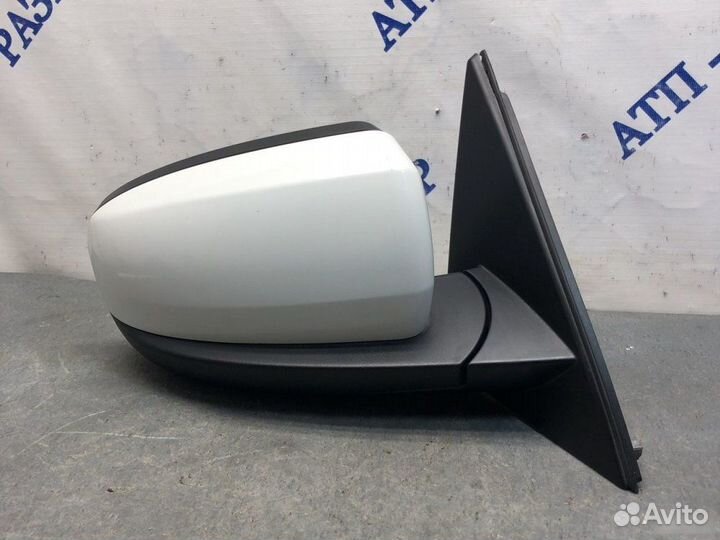 Зеркало правое Bmw X6 E71