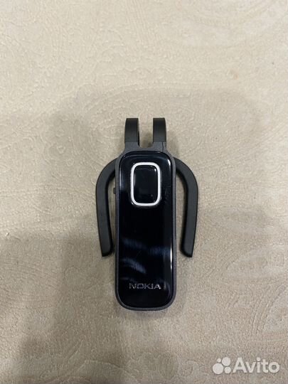 Bluetooth гарнитура nokia BH-212