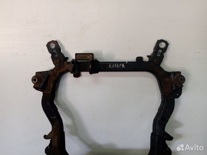 Подрамник передний Opel Antara 2.4 Z24XE 2011