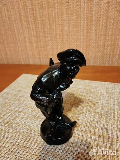 Клоун Олег Попов