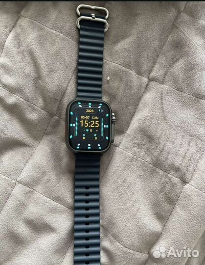 Apple watch w8 Ultra