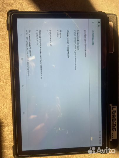 Планшет umiio a10 pro