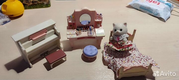 Наборы мебели 