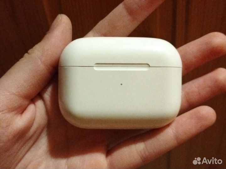 Беспроводные наушники