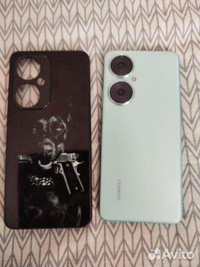 HUAWEI nova 11i, 8/128 ГБ