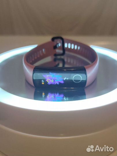 Часы honor band 5