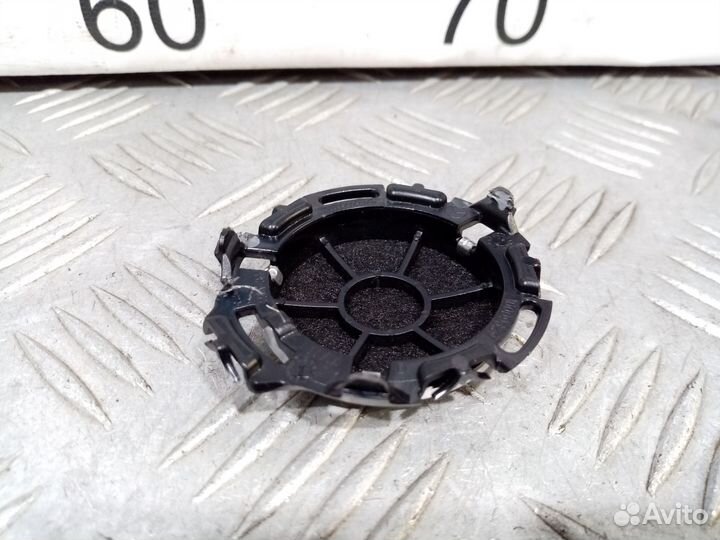 Б/У Решетка динамика#002