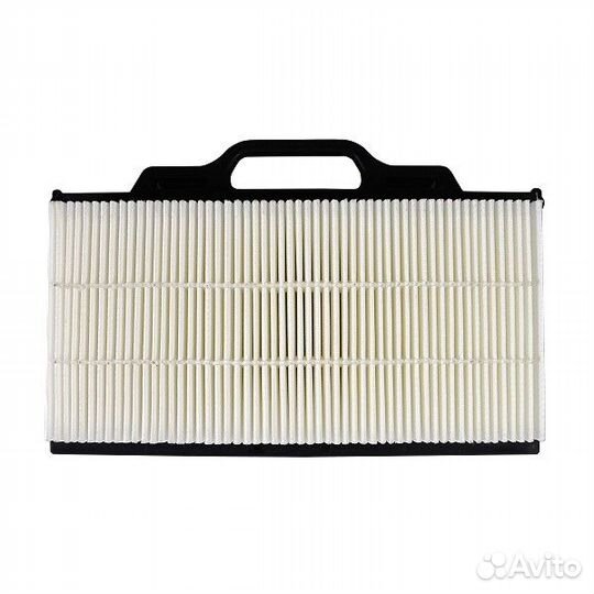 Huberth фильтр для пылесоса RP207501, бумажный hep