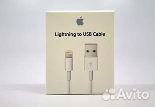 USB Kабель Apple
