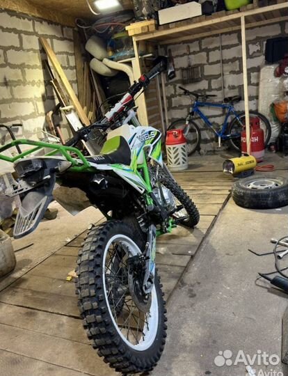 Wels mx250r