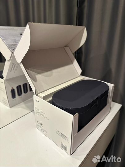 Стайлер dyson airwrap complete