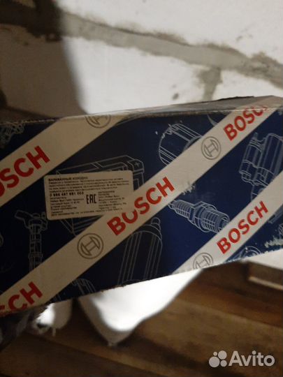 Продам задние колодки