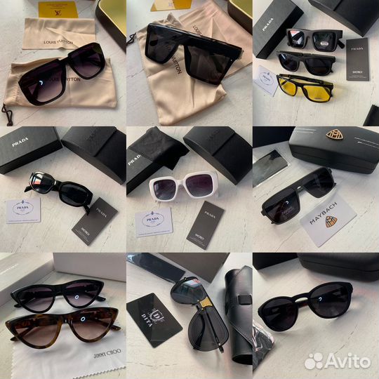 Акссесуары и товары