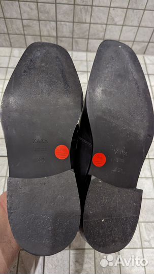 Туфли мужские Zara 45
