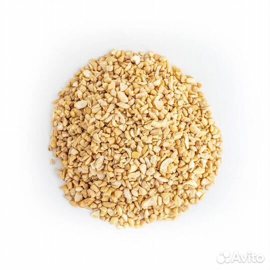 Кешью сырой