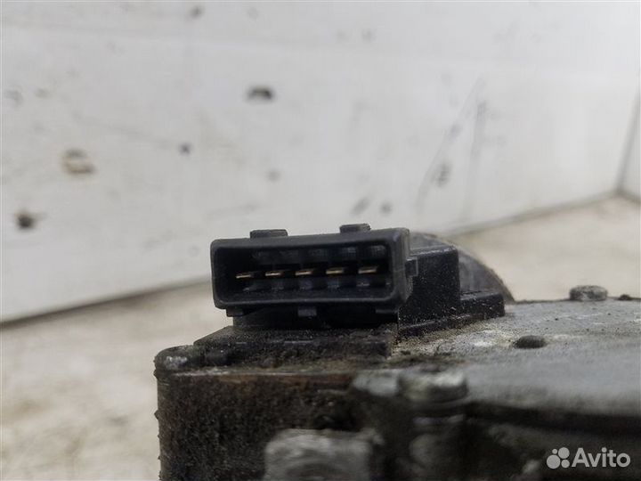 Моторчик стеклоочистителя передний Ford Transit