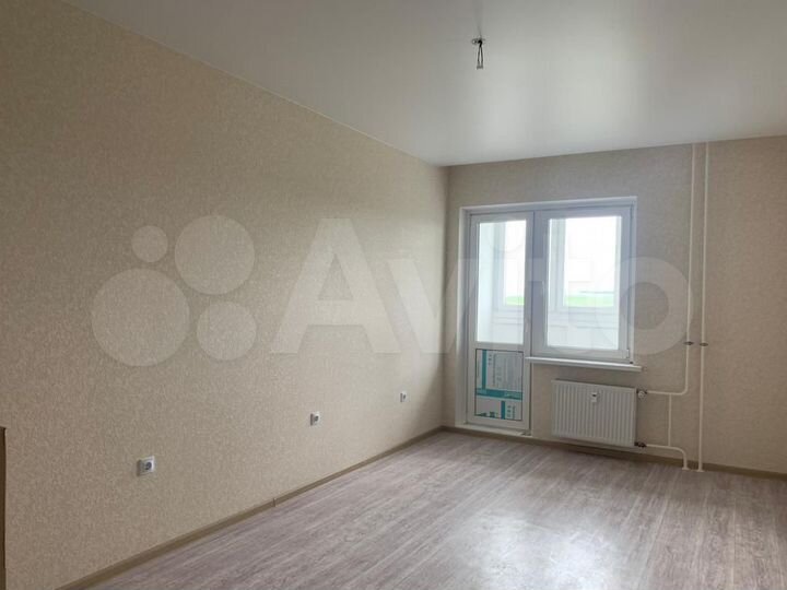 1-к. квартира, 27 м², 13/18 эт.