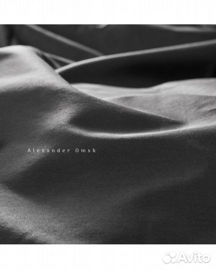 Новая натяжная Гэспа / Gaspa 140х200 IKEA