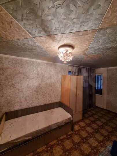 3-к. квартира, 67 м², 5/9 эт.