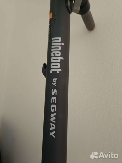 Самокат Ninebot Es2-Es4 by segway