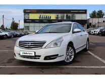 Nissan Teana 2.5 CVT, 2011, 164 140 км, с пробегом, цена 1 151 000 руб.