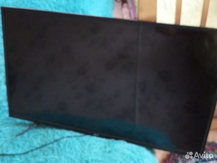 Продаю телевизор Dexp