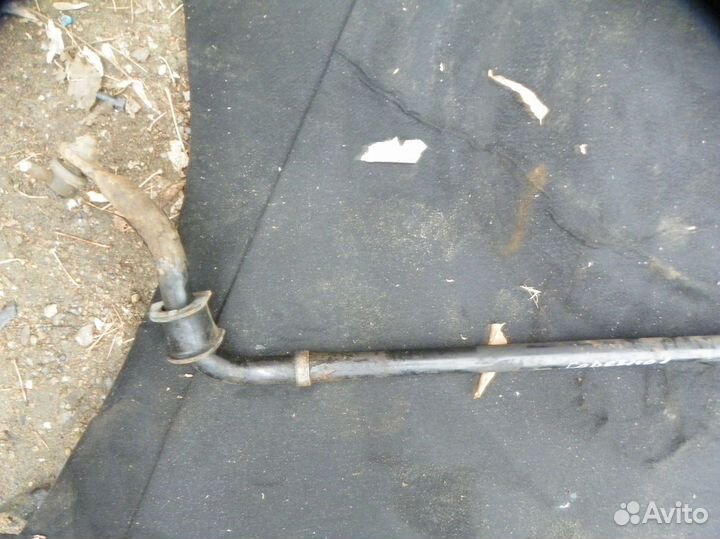 Стабилизатор передний Kia Sorento