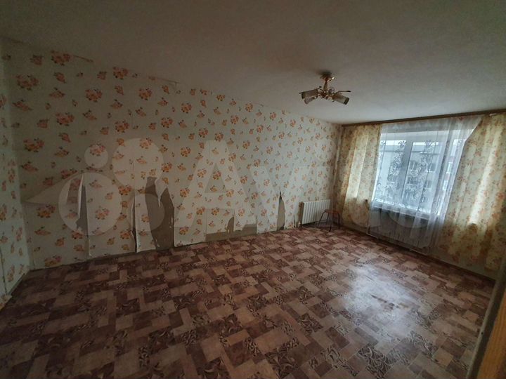 2-к. квартира, 62,5 м², 3/3 эт.