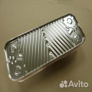 Пластинчатый теплообменник 39 кВт S101751