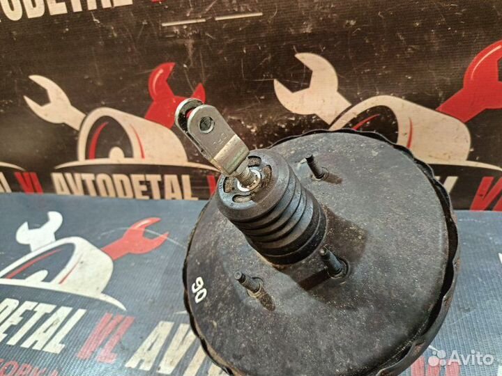 Вакуумный усилитель тормозов Daihatsu Move