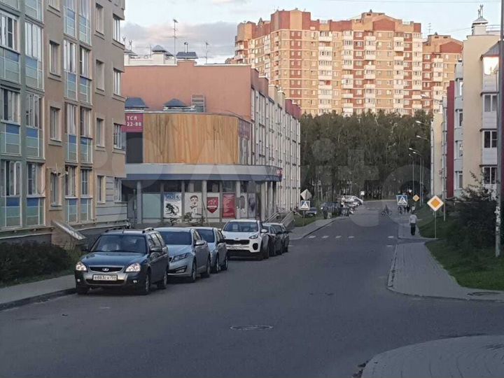 Продам помещение свободного назначения, 102 м²