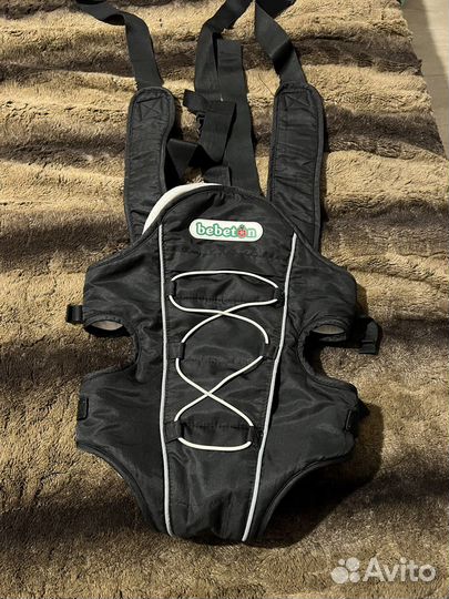 Кенгуру bebeton