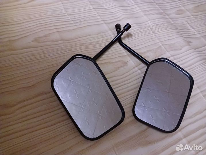 Зеркала для мототехники (043,d-8)