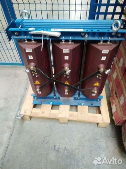 Трансформатор б\у арт35867