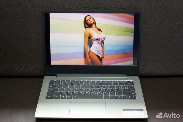 Ультрабук Lenovo Ryzen 7