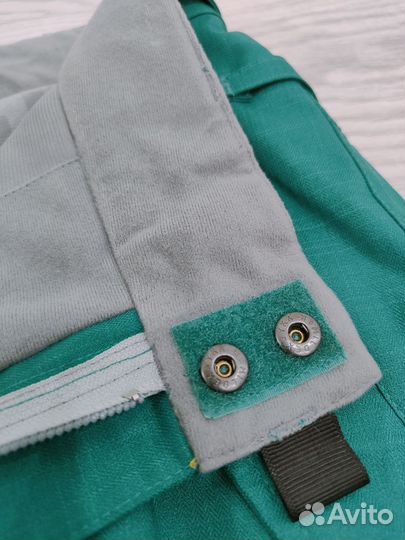 Сноубордические штаны, 686 Cargo Pants