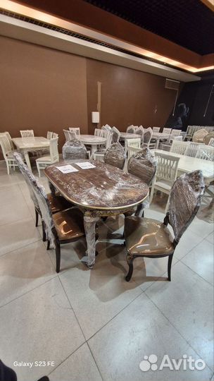 Раскладной стол