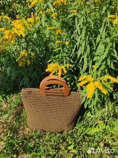 Сумка женская