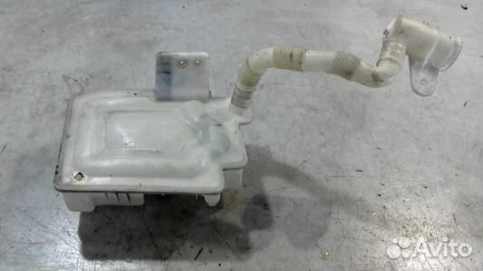 Бачок омывателя volkswagen golf plus (57O09NL01)