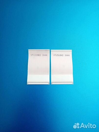 Шлейф lvds YT1510N2 266 YT228B2 2666