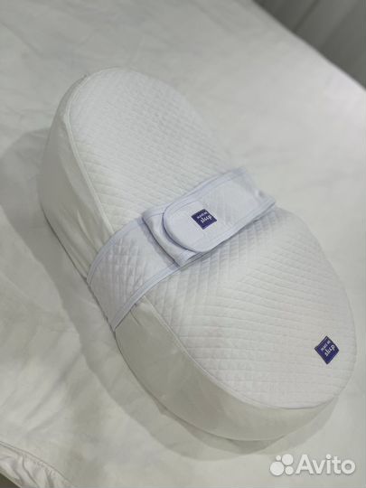 Кокон для новорожденных