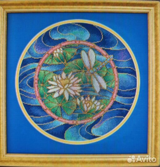 Набор для вышивки