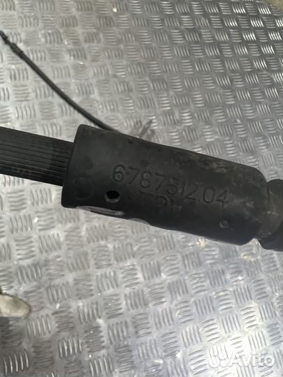 Тормозной шланг передний BMW X3 F25