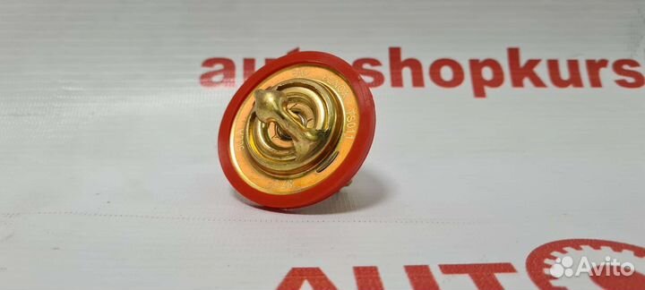 Термостат Chevrolet Aveo Lanos Nexia Lacetti