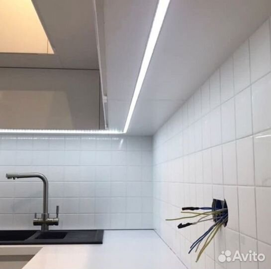 Кухня Кухонный гарнитур