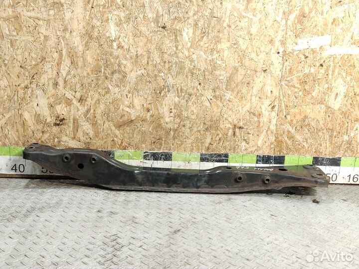 Балка подмоторная продольная Nissan Maxima a33